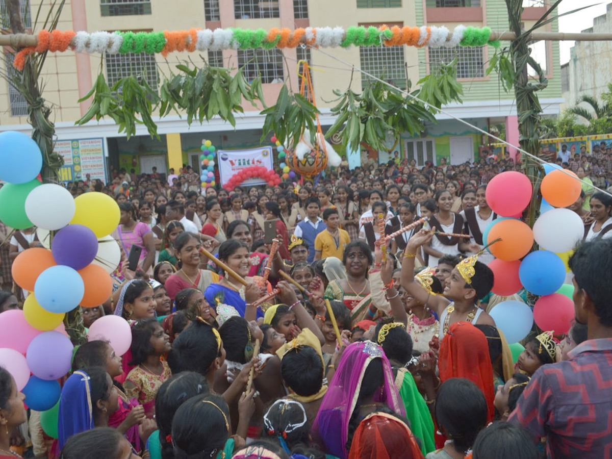 krishnashtami festival celebrations Photo Gallery - Sakshi13