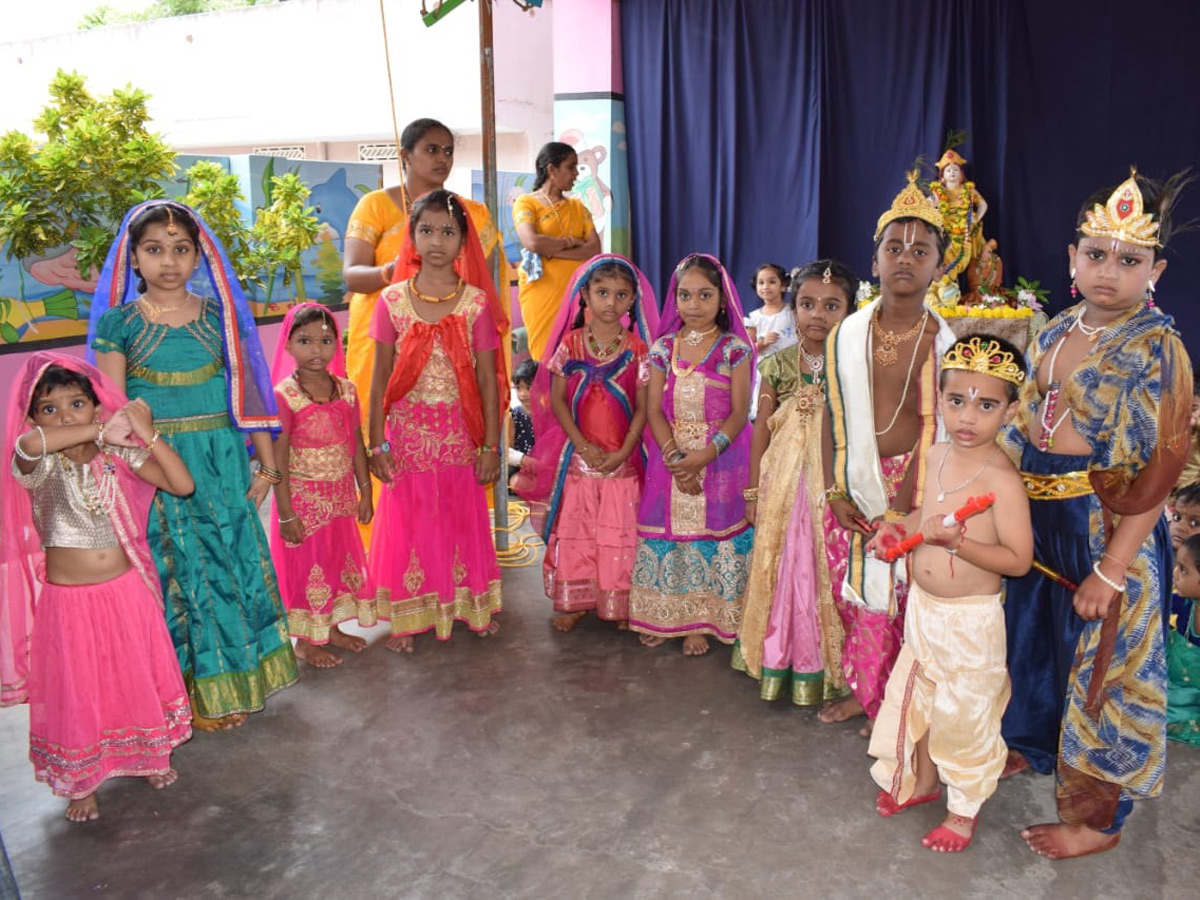 krishnashtami festival celebrations Photo Gallery - Sakshi10