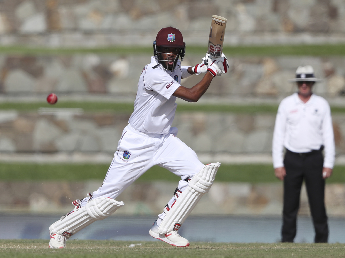 India Vs West Indies First Test Cricket Match Photo Gallery - Sakshi8