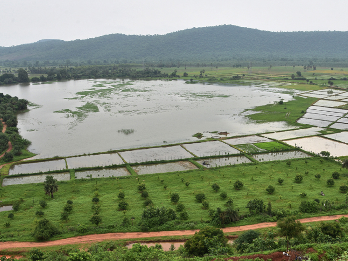 Best Photos of The Week in AP and Telangana  August 25-08-2019 to september 01-09- 2019 - Sakshi16