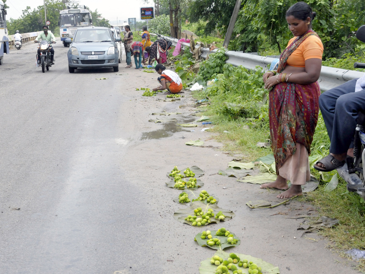 Best Photos of The Week in AP and Telangana  August 25-08-2019 to september 01-09- 2019 - Sakshi19