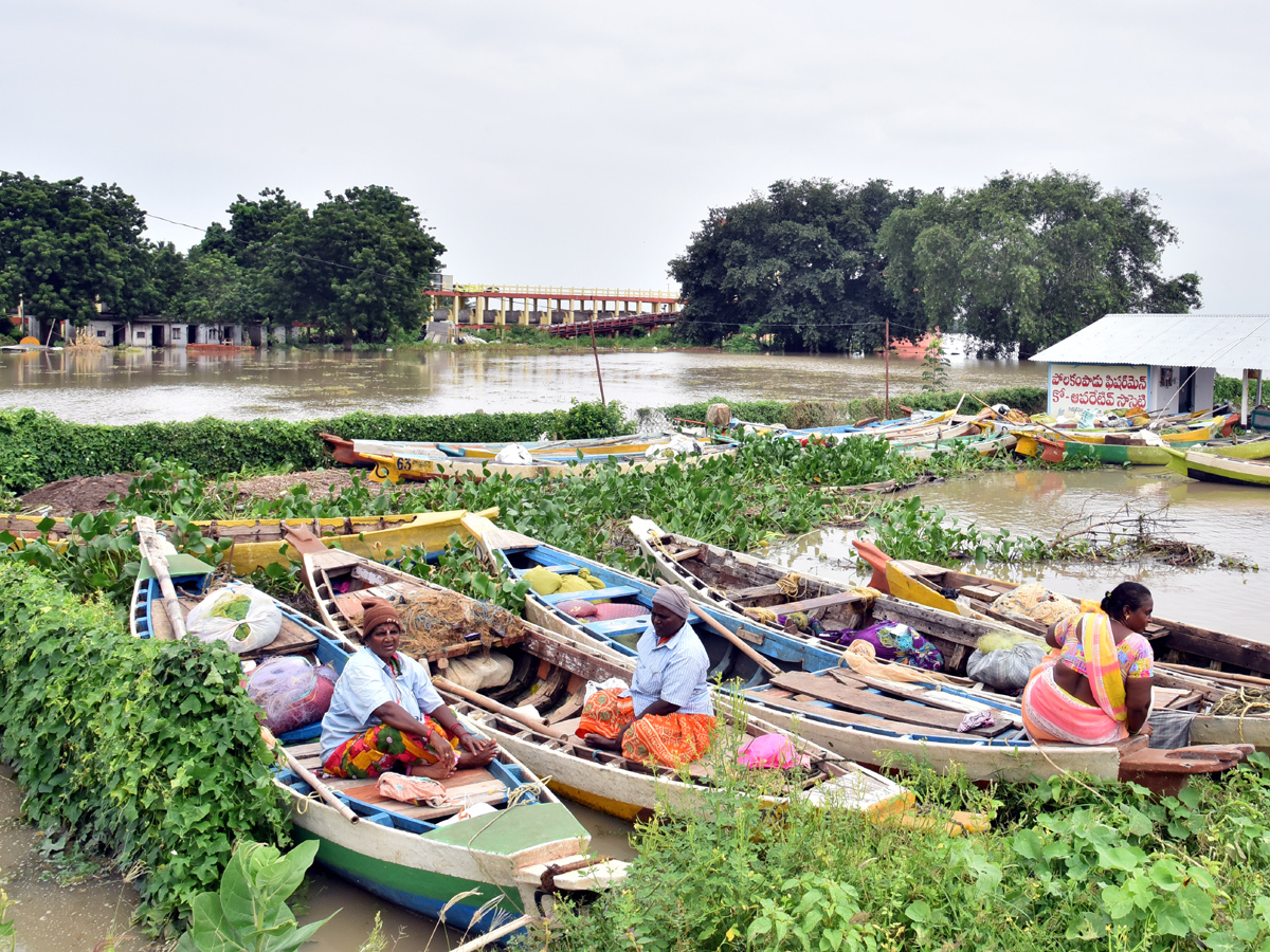 Best Photos of The Week in AP and Telangana  August 25-08-2019 to september 01-09- 2019 - Sakshi6