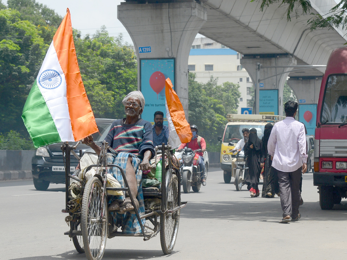 Best Photos of The Week in AP and Telangana  August 25-08-2019 to september 01-09- 2019 - Sakshi9