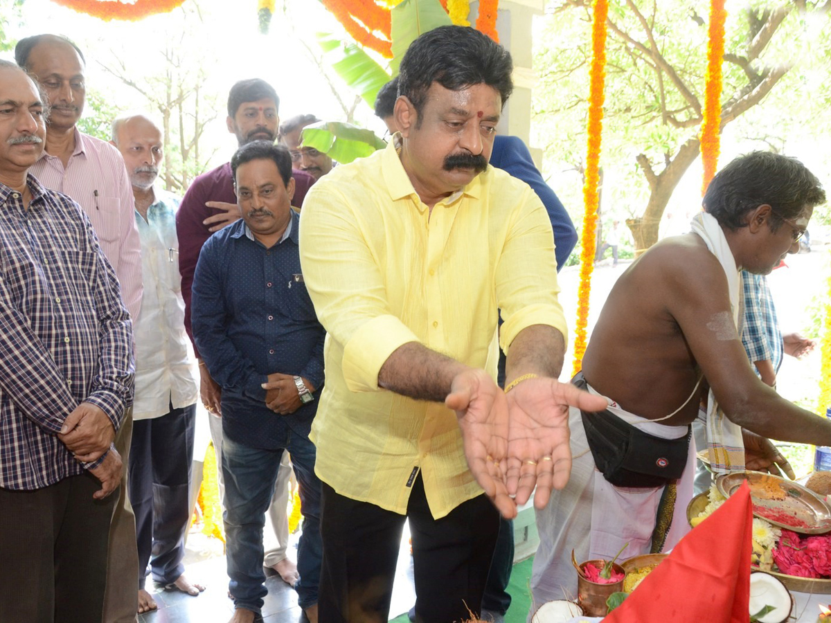 Light House Cine Magic Production No 2 Launch Photo Gallery - Sakshi2