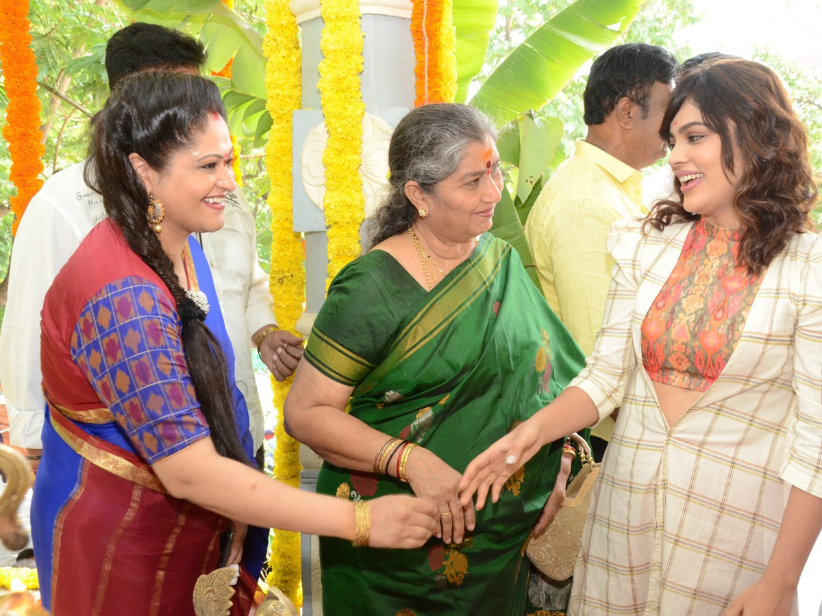 Light House Cine Magic Production No 2 Launch Photo Gallery - Sakshi6