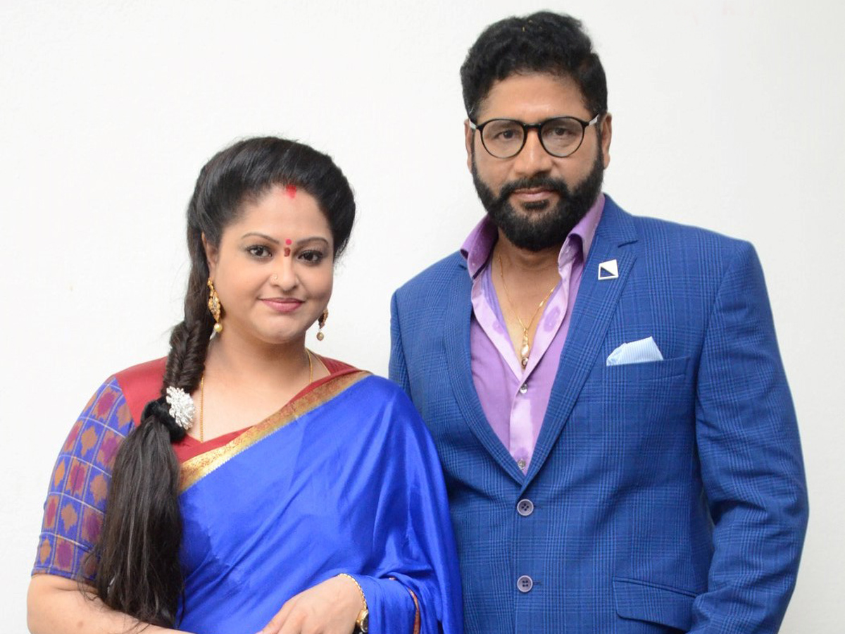 Light House Cine Magic Production No 2 Launch Photo Gallery - Sakshi10