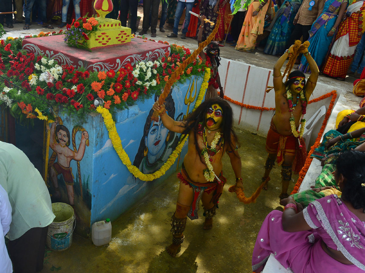 Ganga Teppotsavam Tankbund Photo Gallery - Sakshi10