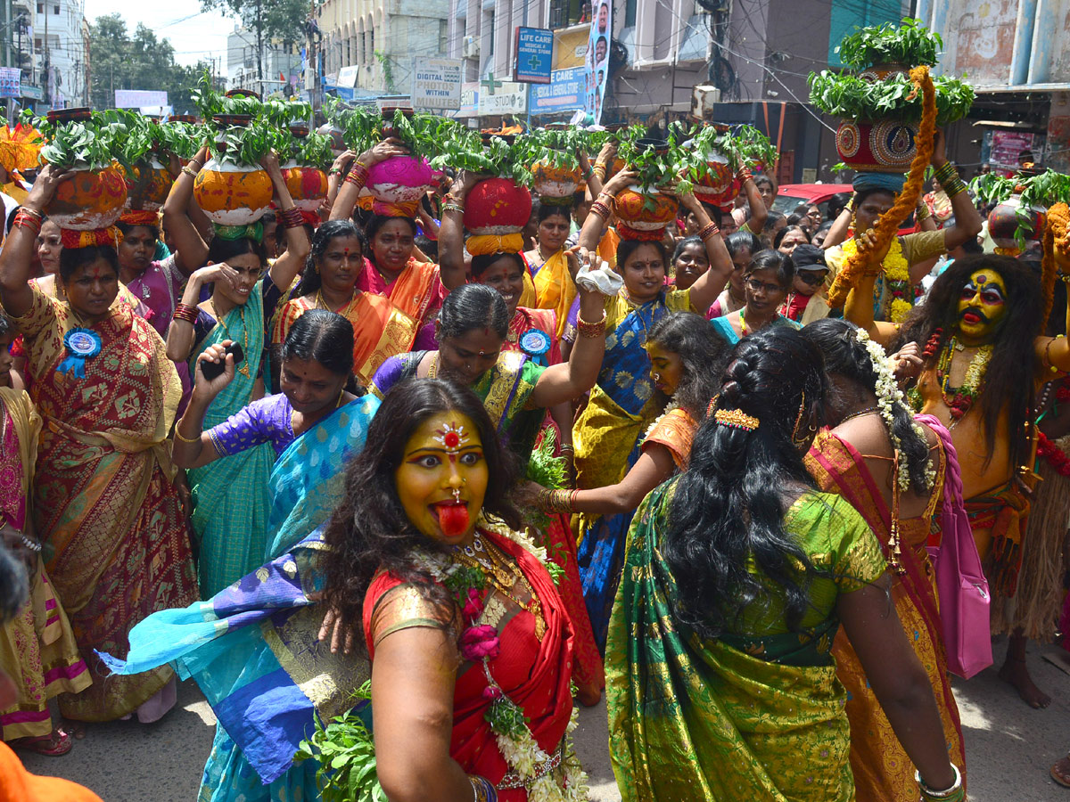 Ganga Teppotsavam Tankbund Photo Gallery - Sakshi13