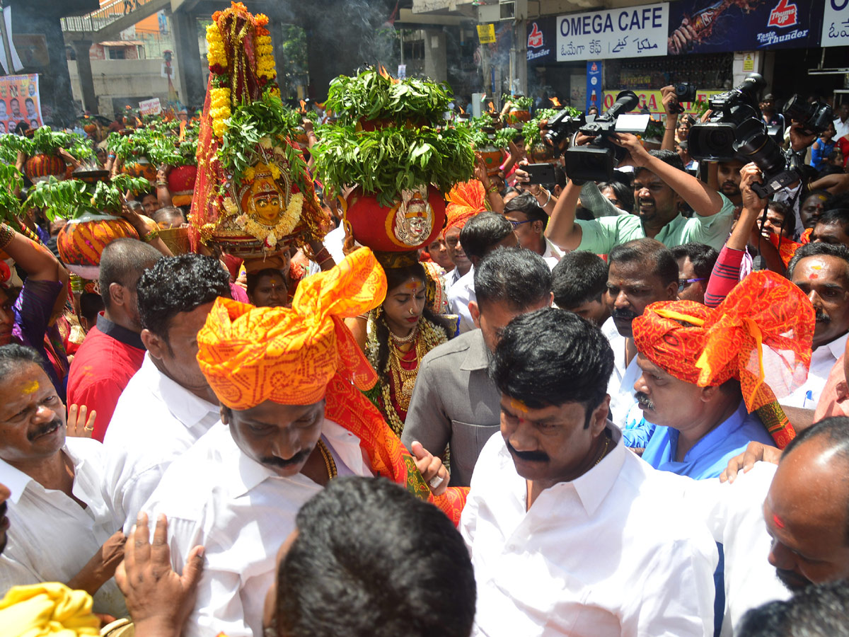 Ganga Teppotsavam Tankbund Photo Gallery - Sakshi15