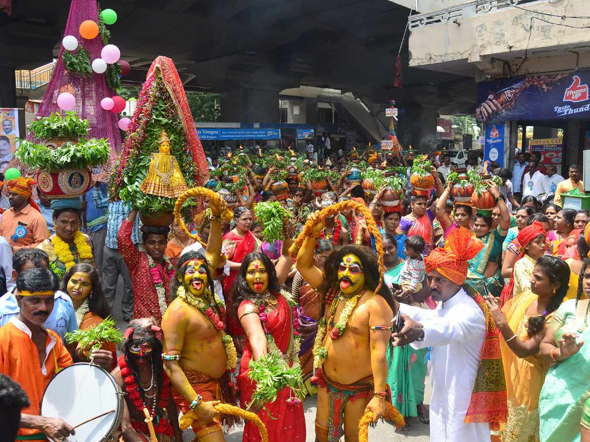 Ganga Teppotsavam Tankbund Photo Gallery - Sakshi16