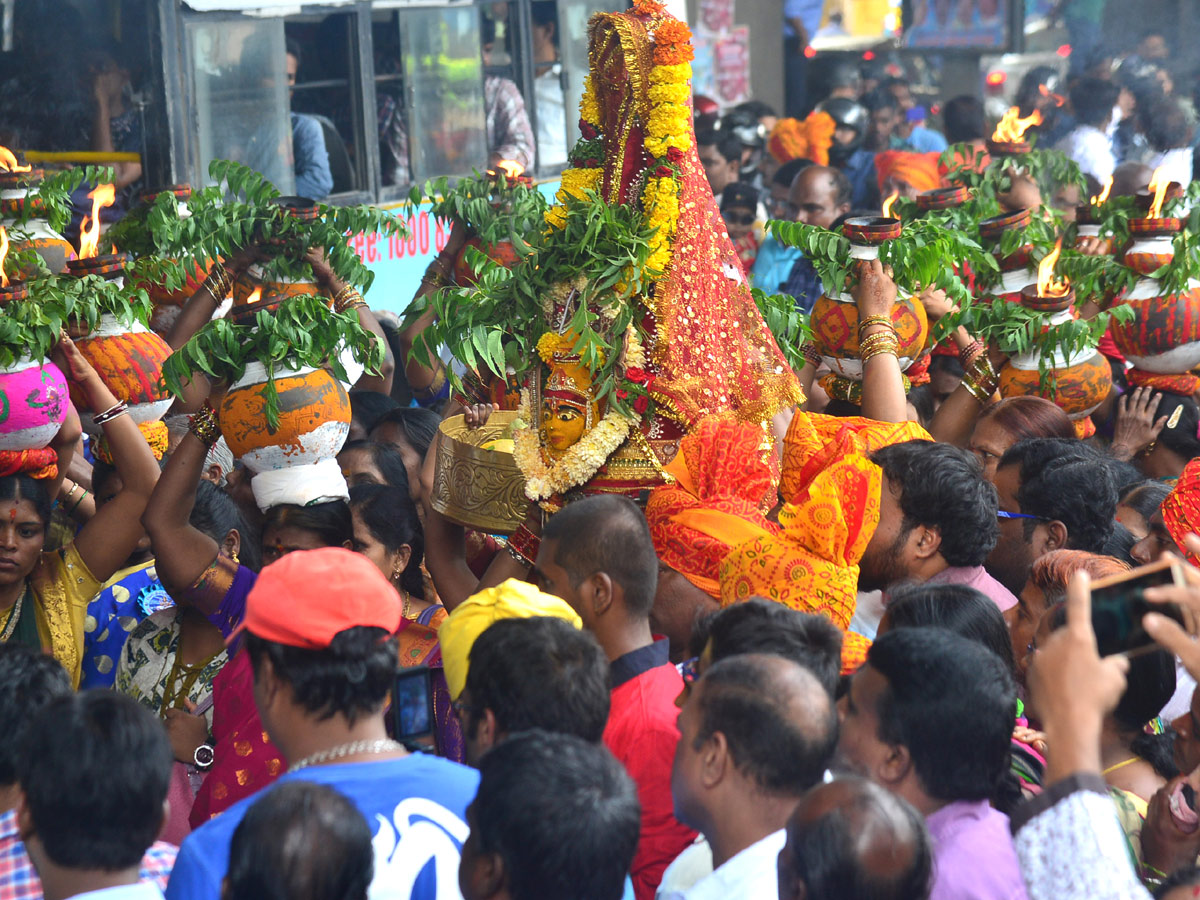 Ganga Teppotsavam Tankbund Photo Gallery - Sakshi20