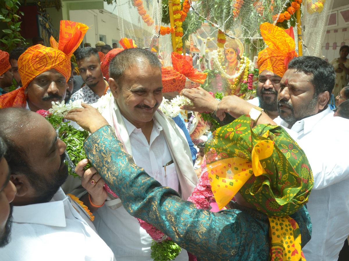 Ganga Teppotsavam Tankbund Photo Gallery - Sakshi21