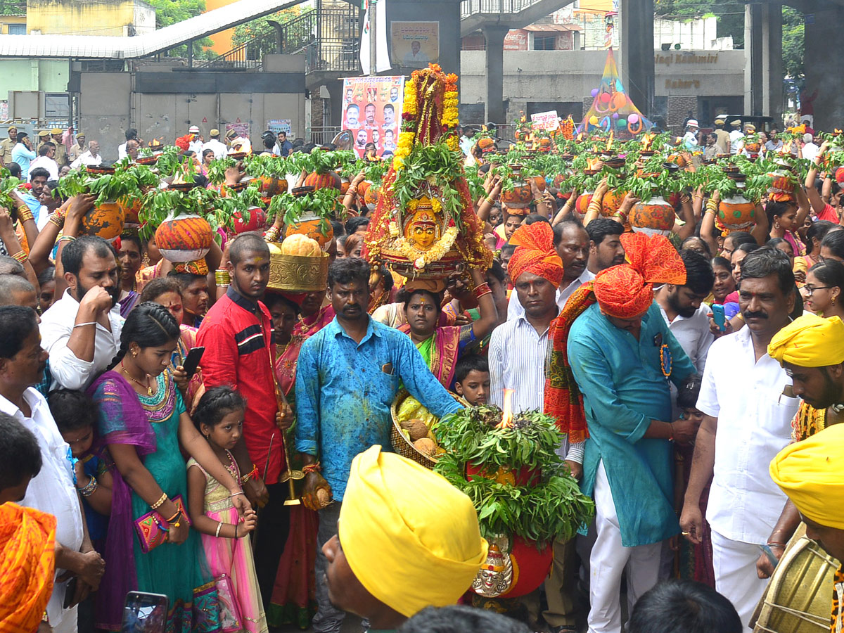 Ganga Teppotsavam Tankbund Photo Gallery - Sakshi6