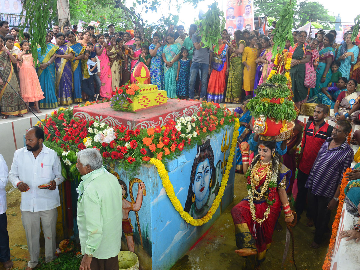 Ganga Teppotsavam Tankbund Photo Gallery - Sakshi8