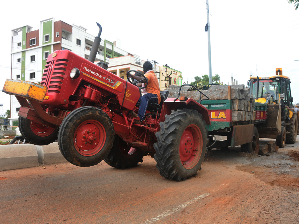   Best images of The Week in AP and Telangana  August 04 to August 11 2019 - Sakshi8