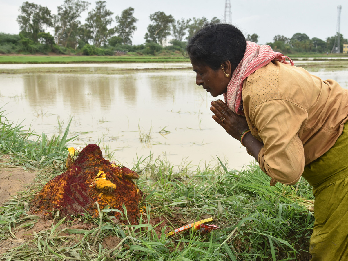   Best images of The Week in AP and Telangana  August 04 to August 11 2019 - Sakshi18