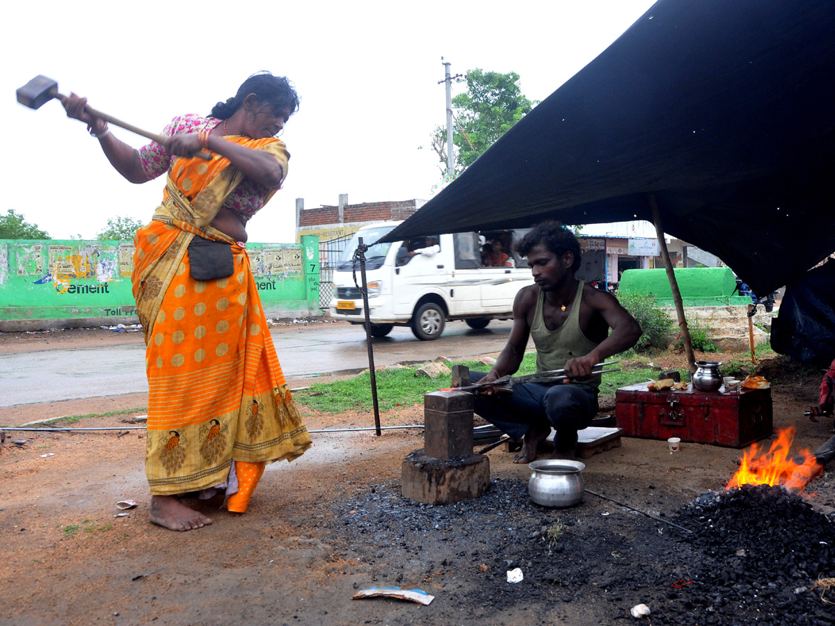   Best images of The Week in AP and Telangana  August 04 to August 11 2019 - Sakshi19