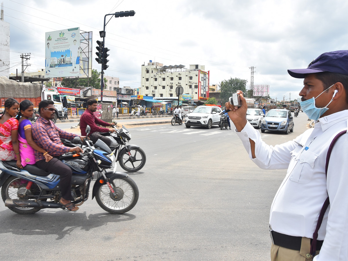   Best images of The Week in AP and Telangana  August 04 to August 11 2019 - Sakshi22