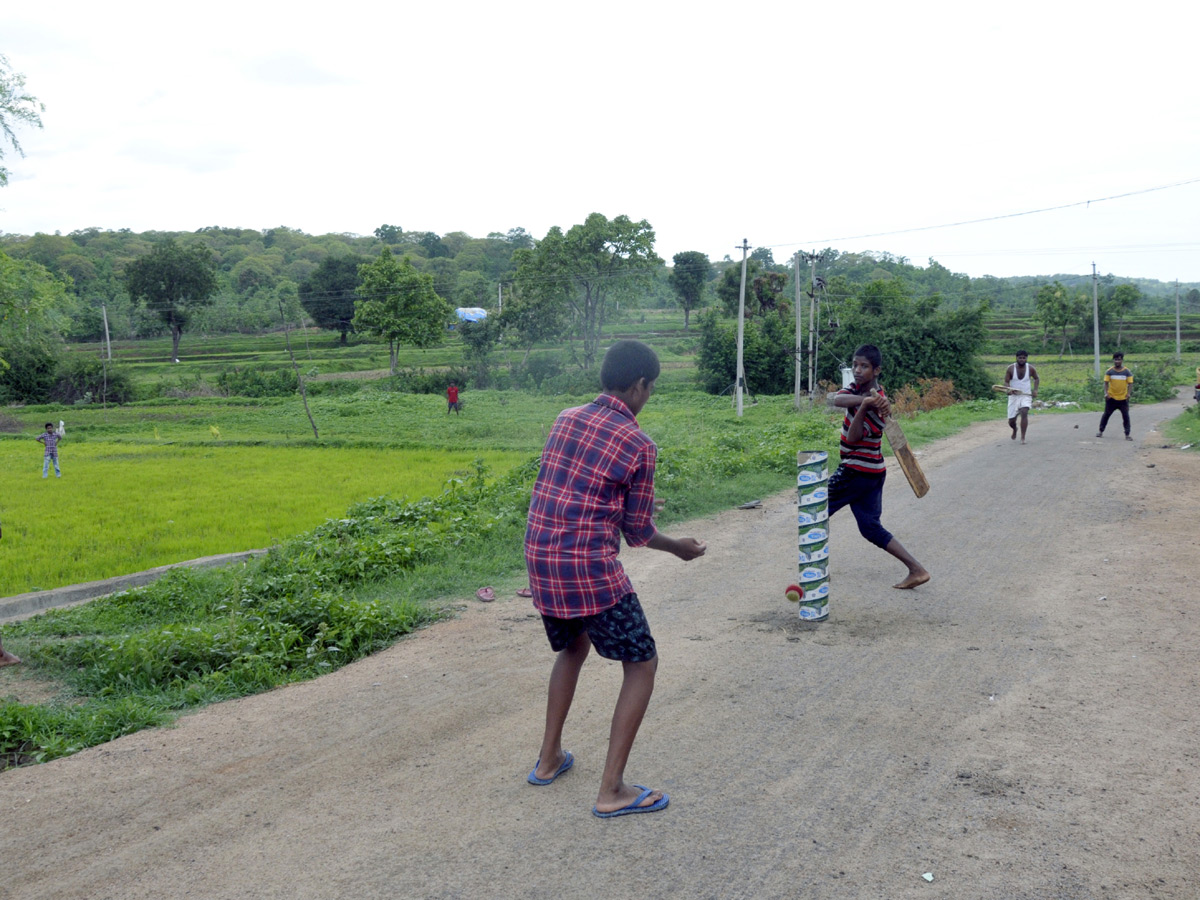   Best images of The Week in AP and Telangana  August 04 to August 11 2019 - Sakshi24