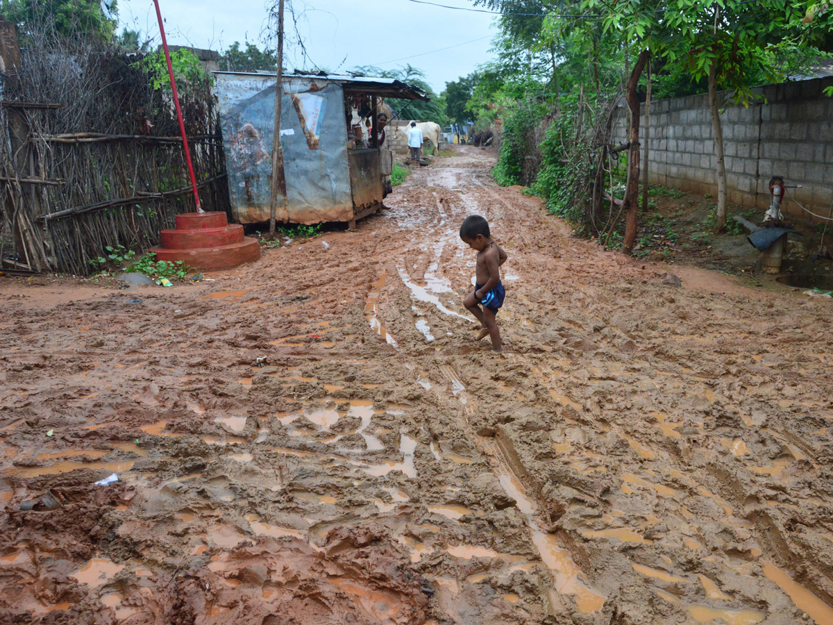   Best images of The Week in AP and Telangana  August 04 to August 11 2019 - Sakshi26