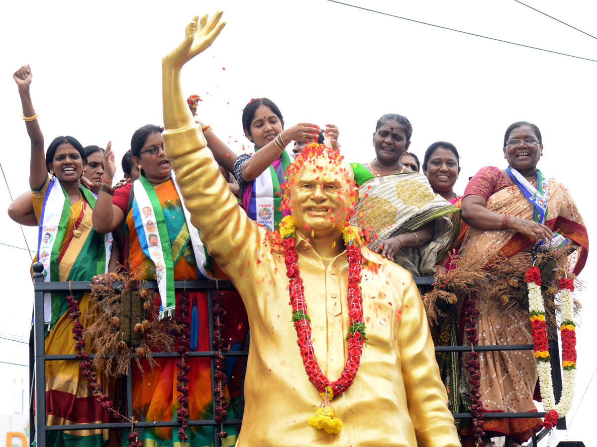   Best images of The Week in AP and Telangana  August 04 to August 11 2019 - Sakshi31