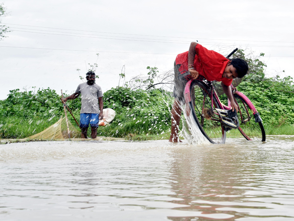   Best images of The Week in AP and Telangana  August 04 to August 11 2019 - Sakshi35