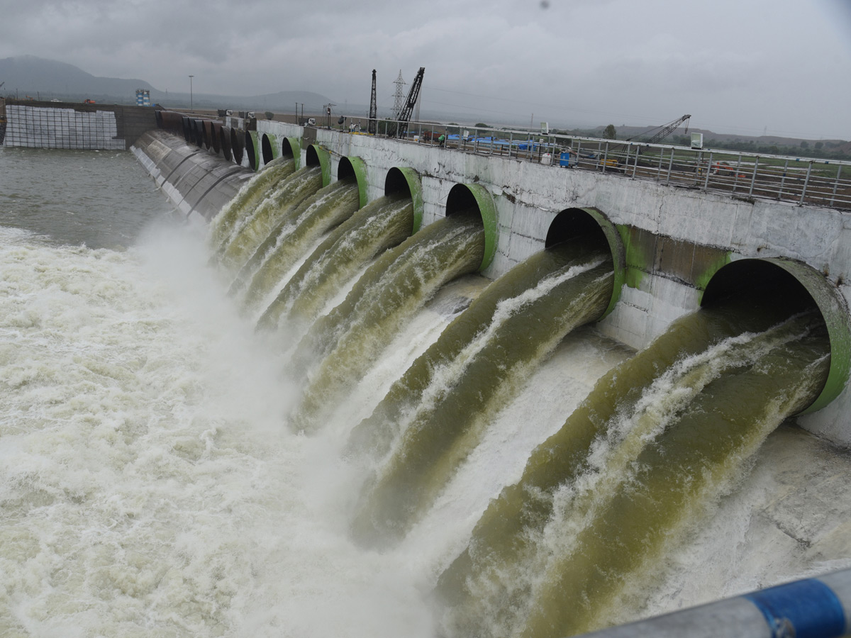   Best images of The Week in AP and Telangana  August 04 to August 11 2019 - Sakshi37