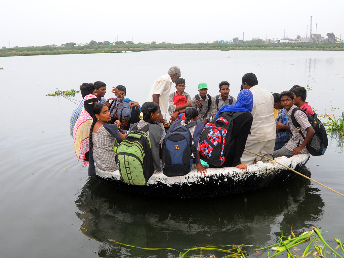   Best images of The Week in AP and Telangana  August 04 to August 11 2019 - Sakshi39