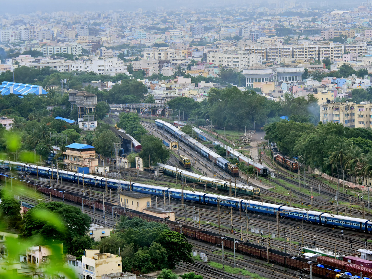   Best images of The Week in AP and Telangana  August 04 to August 11 2019 - Sakshi48