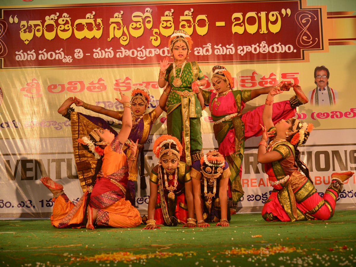   Best images of The Week in AP and Telangana  August 04 to August 11 2019 - Sakshi14