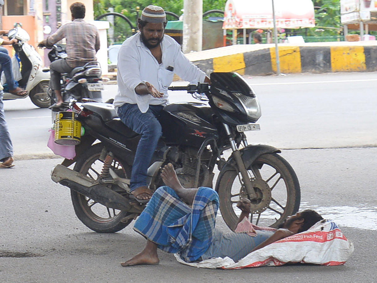   Best images of The Week in AP and Telangana  August 04 to August 11 2019 - Sakshi1