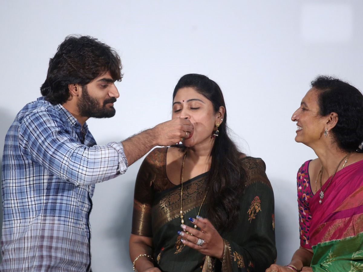 Guna 369 Movie Success Celebrations Photo Gallery - Sakshi1