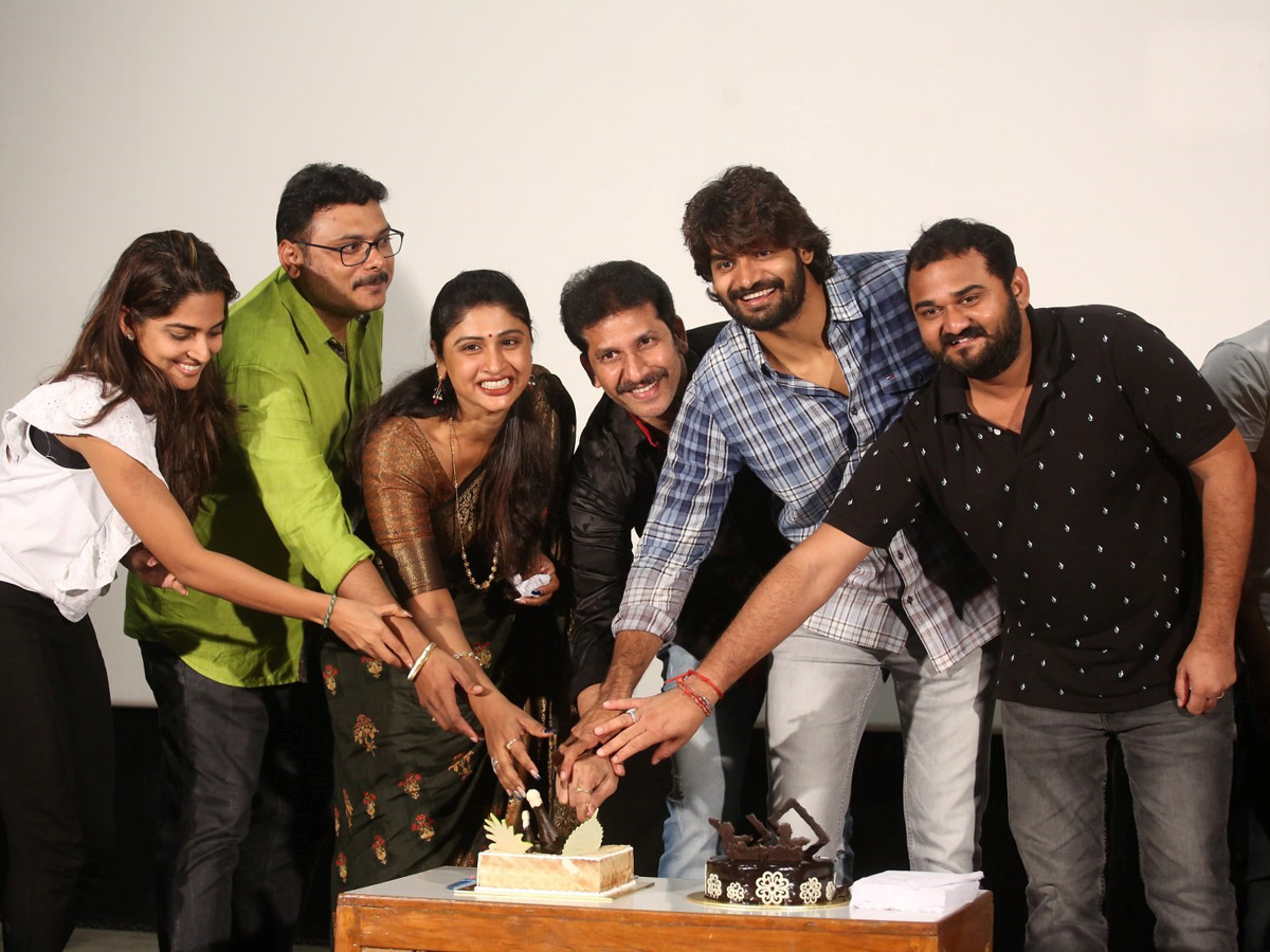 Guna 369 Movie Success Celebrations Photo Gallery - Sakshi2