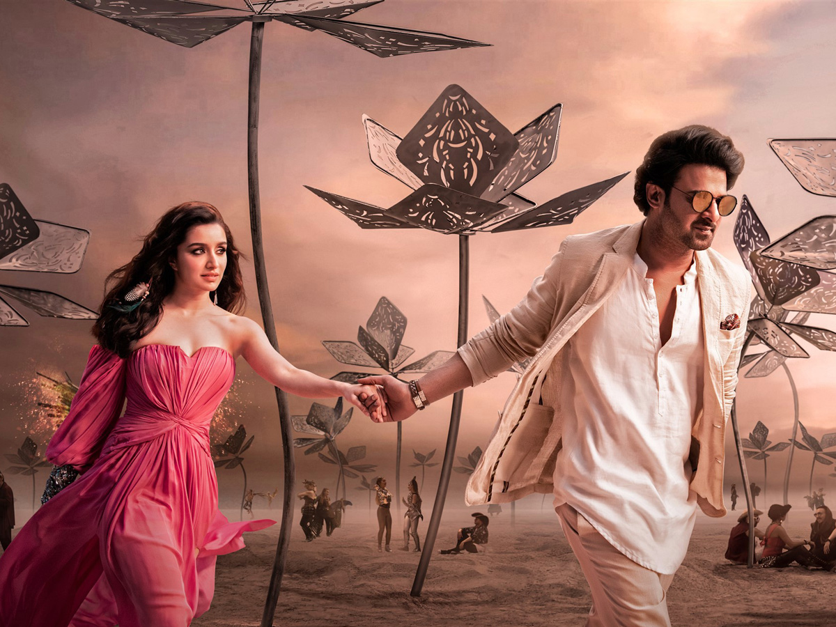 Saaho Movie Photo Gallery - Sakshi11