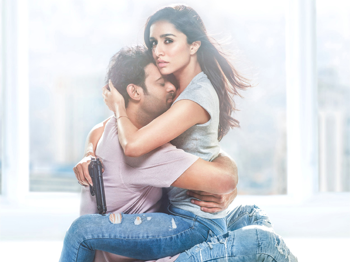 Saaho Movie Photo Gallery - Sakshi3