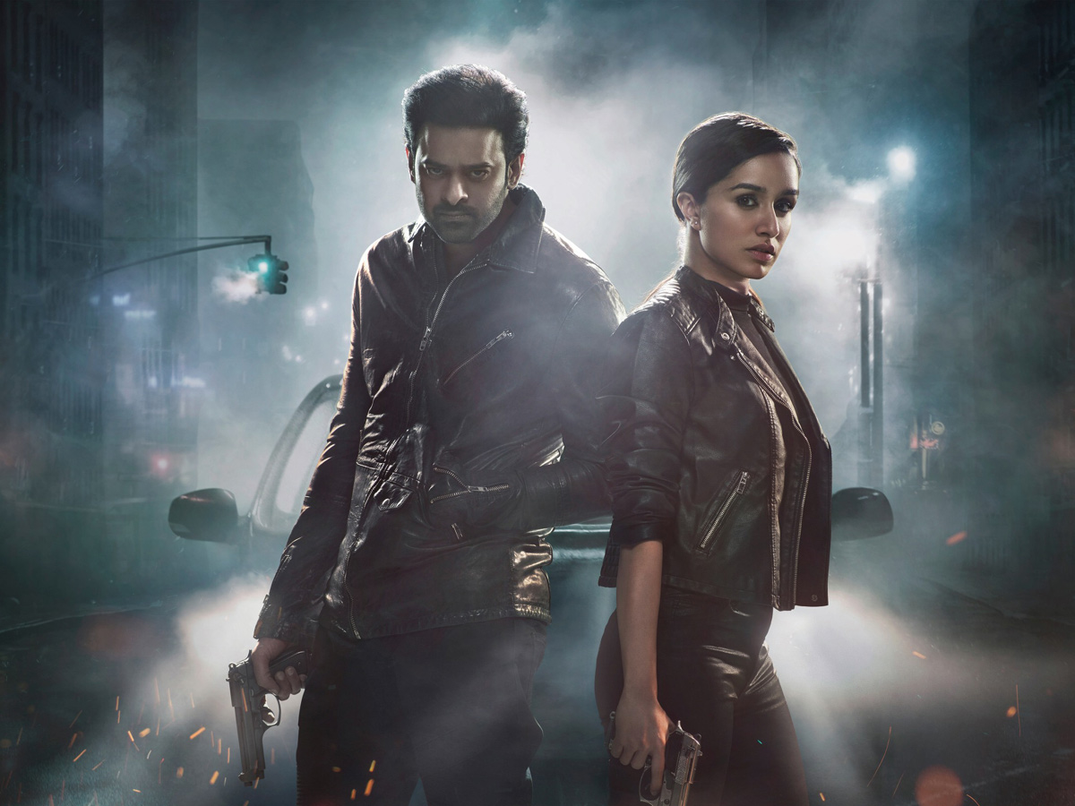 Saaho Movie Photo Gallery - Sakshi7