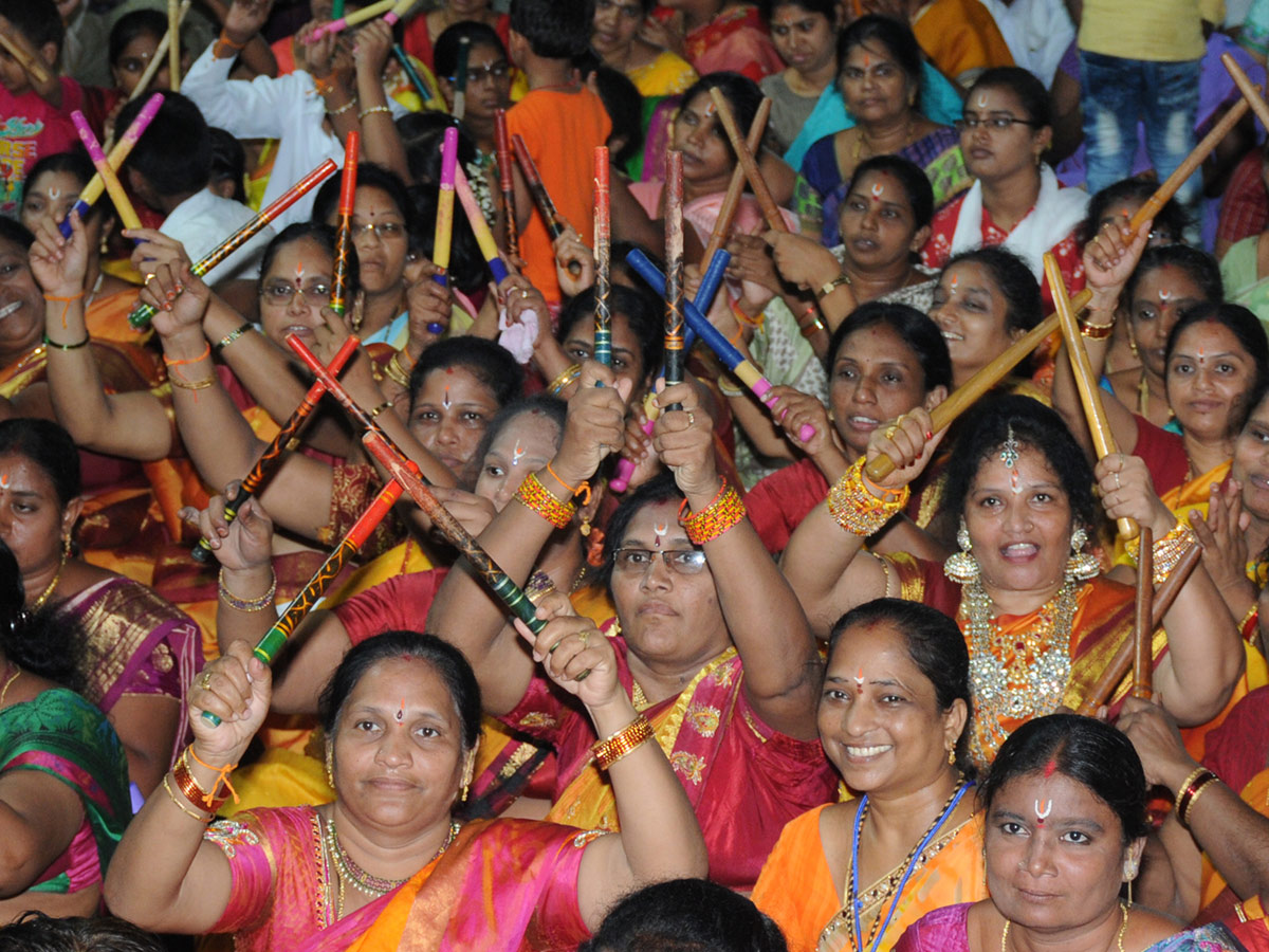 Sri Venkateswara Swamy Kalyanam in Ongole Photo Gallery - Sakshi13