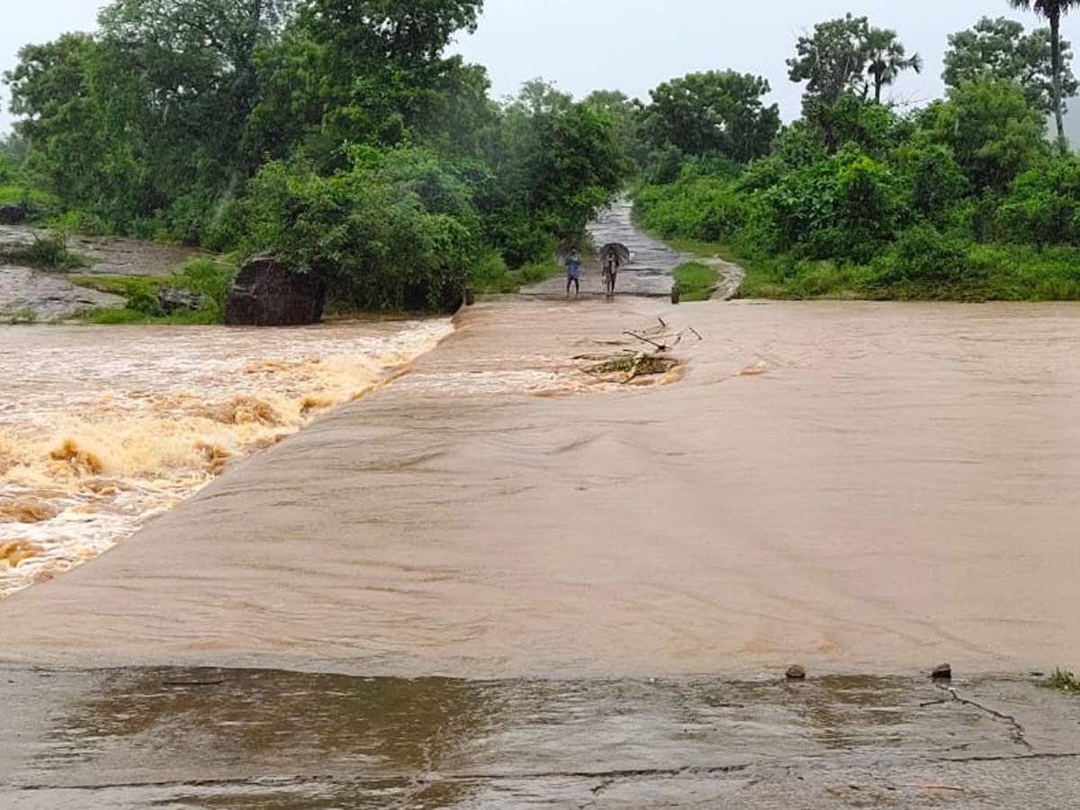 Heavy Rains East Godavari District Photo Gallery - Sakshi1