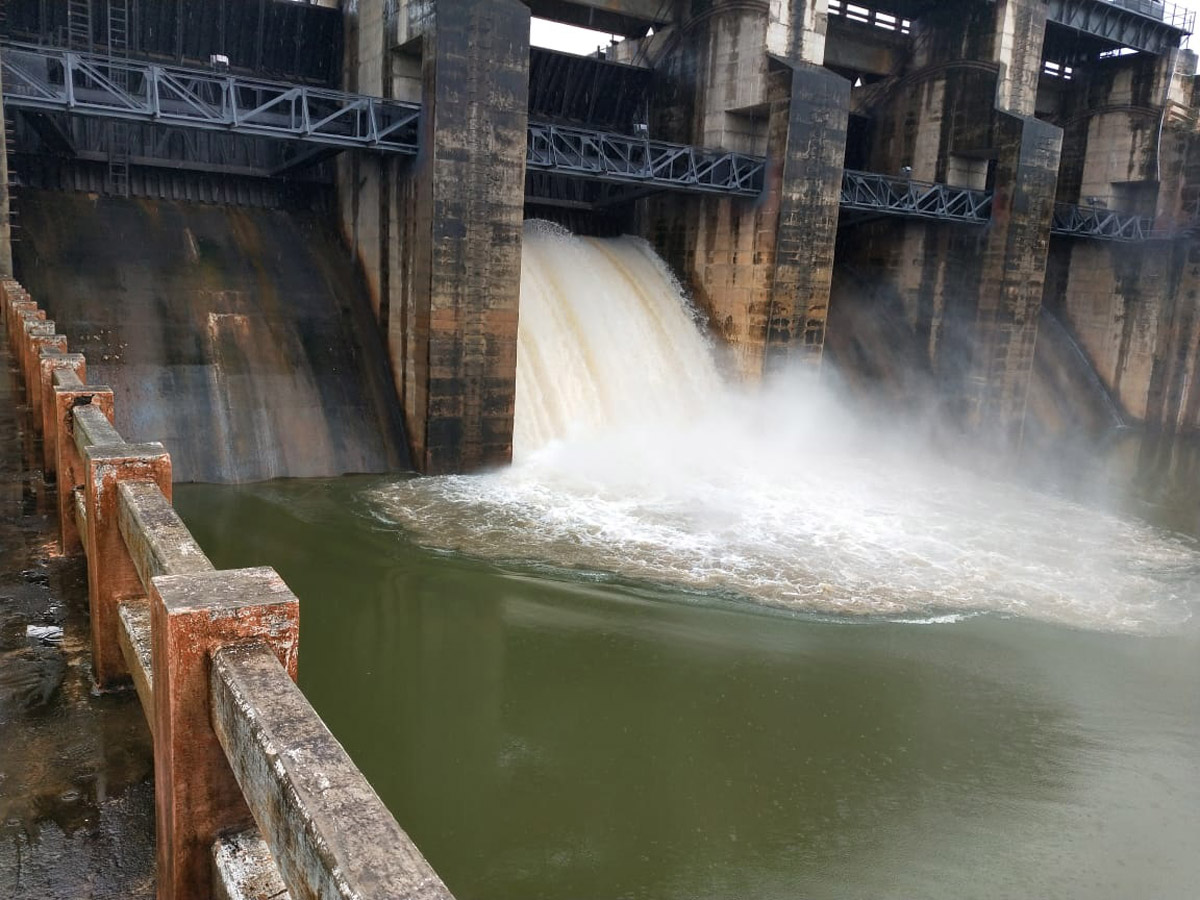 Heavy Rains East Godavari District Photo Gallery - Sakshi14