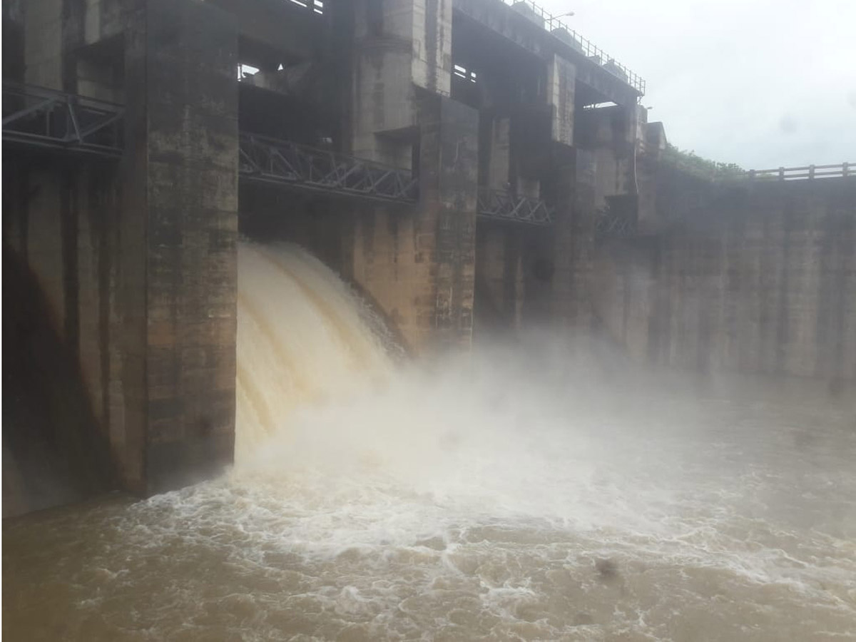 Heavy Rains East Godavari District Photo Gallery - Sakshi15