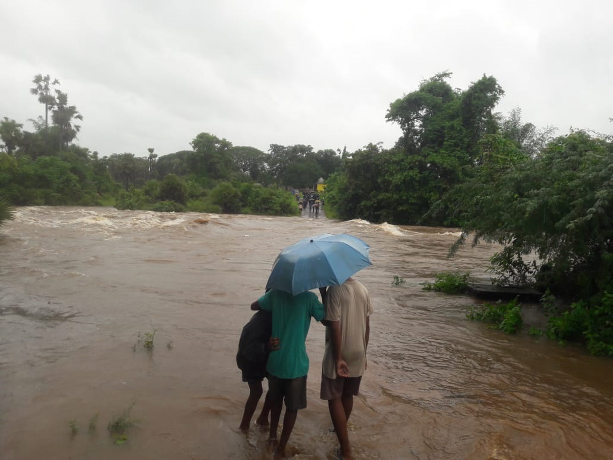 Heavy Rains East Godavari District Photo Gallery - Sakshi2