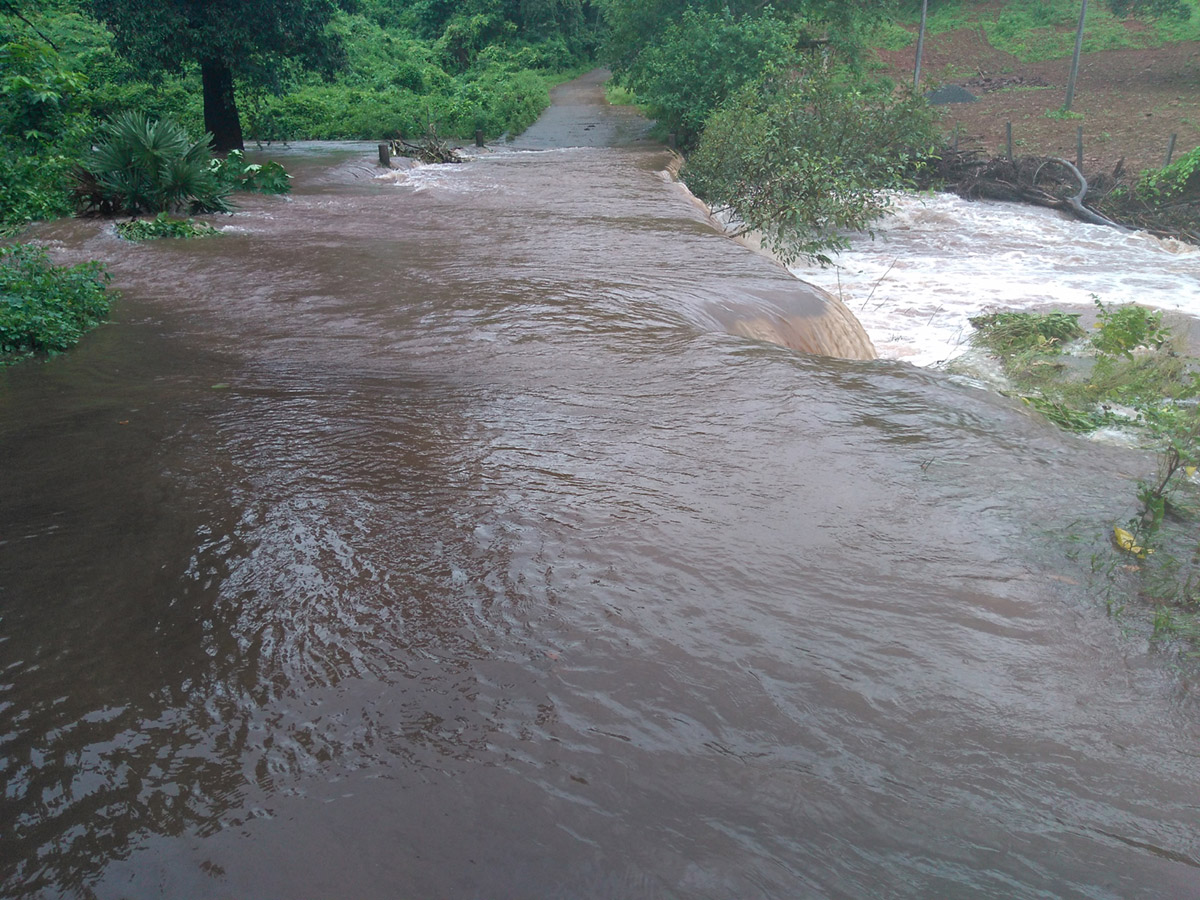 Heavy Rains East Godavari District Photo Gallery - Sakshi27