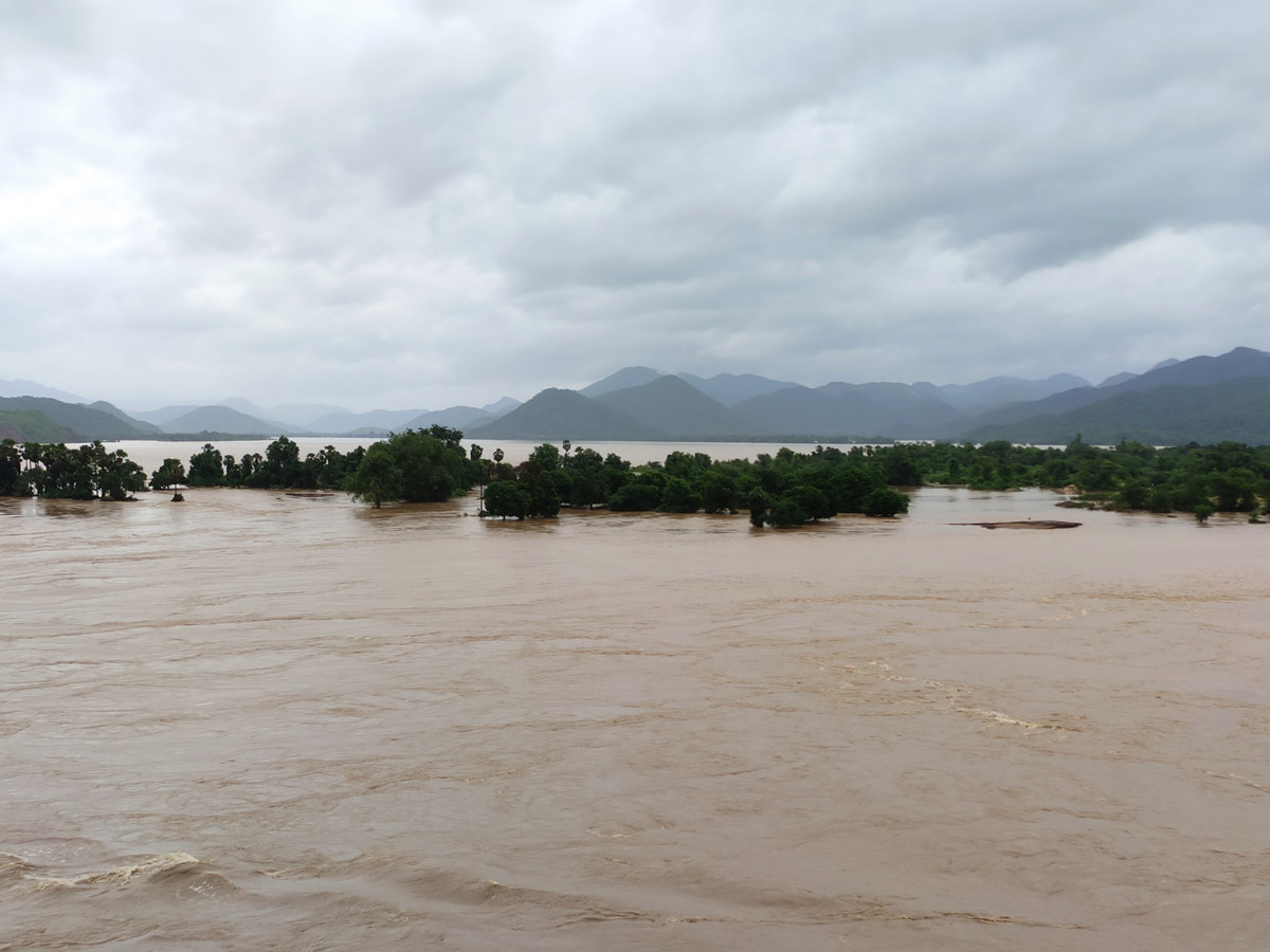 Heavy Rains East Godavari District Photo Gallery - Sakshi28