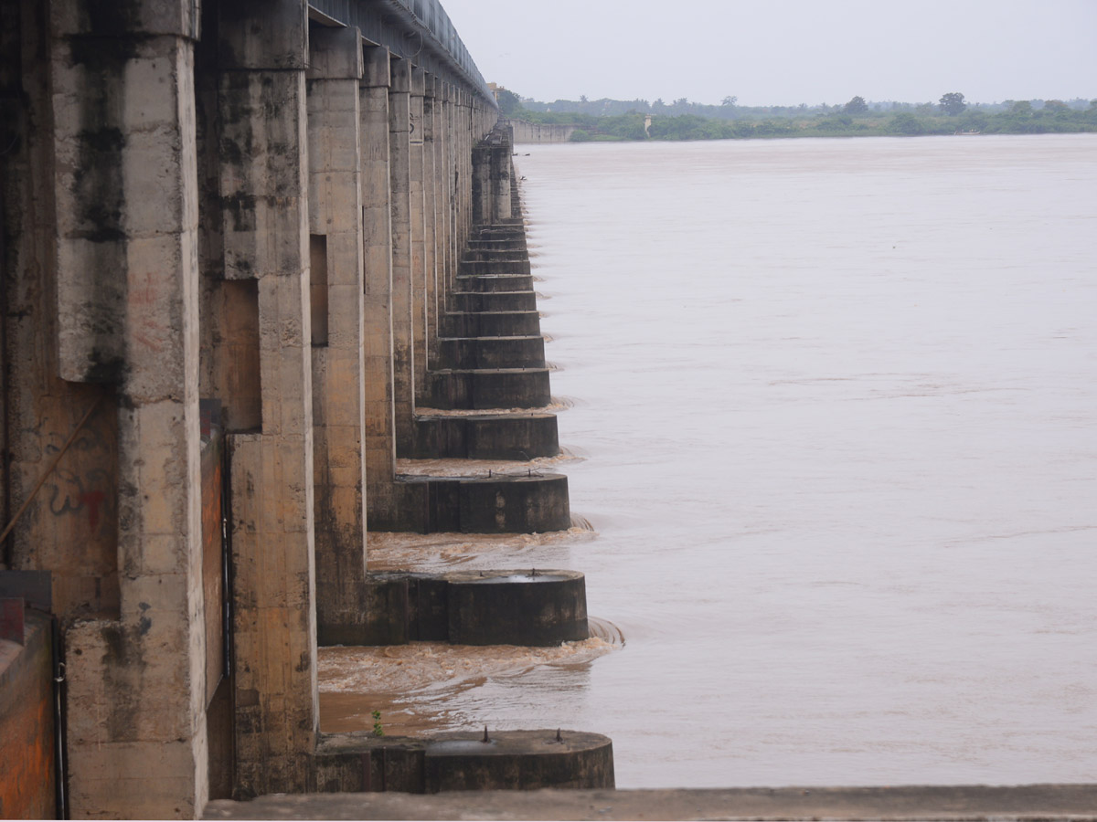 Heavy Rains East Godavari District Photo Gallery - Sakshi29