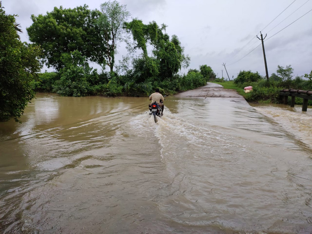 Heavy Rains East Godavari District Photo Gallery - Sakshi3