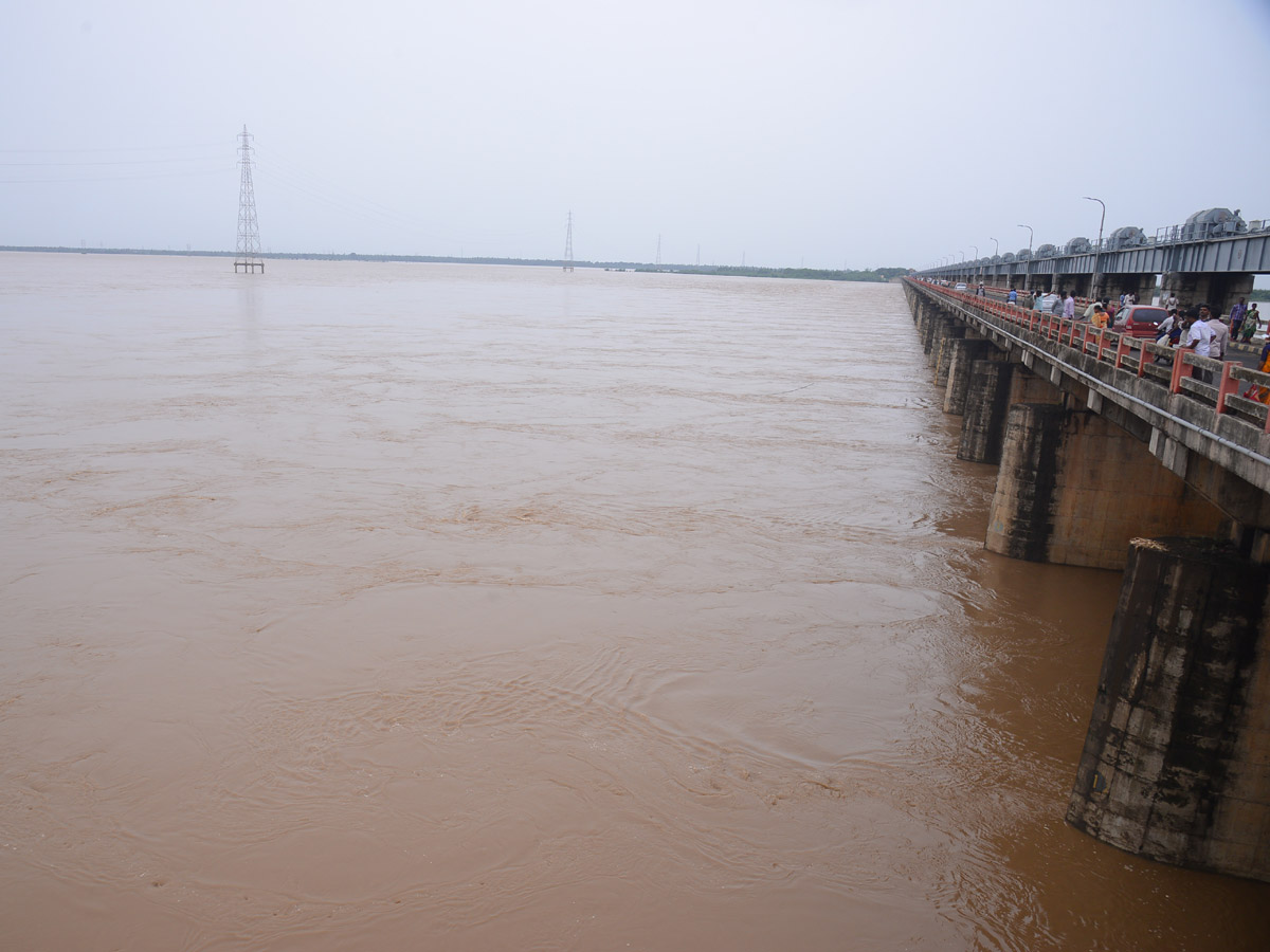 Heavy Rains East Godavari District Photo Gallery - Sakshi30