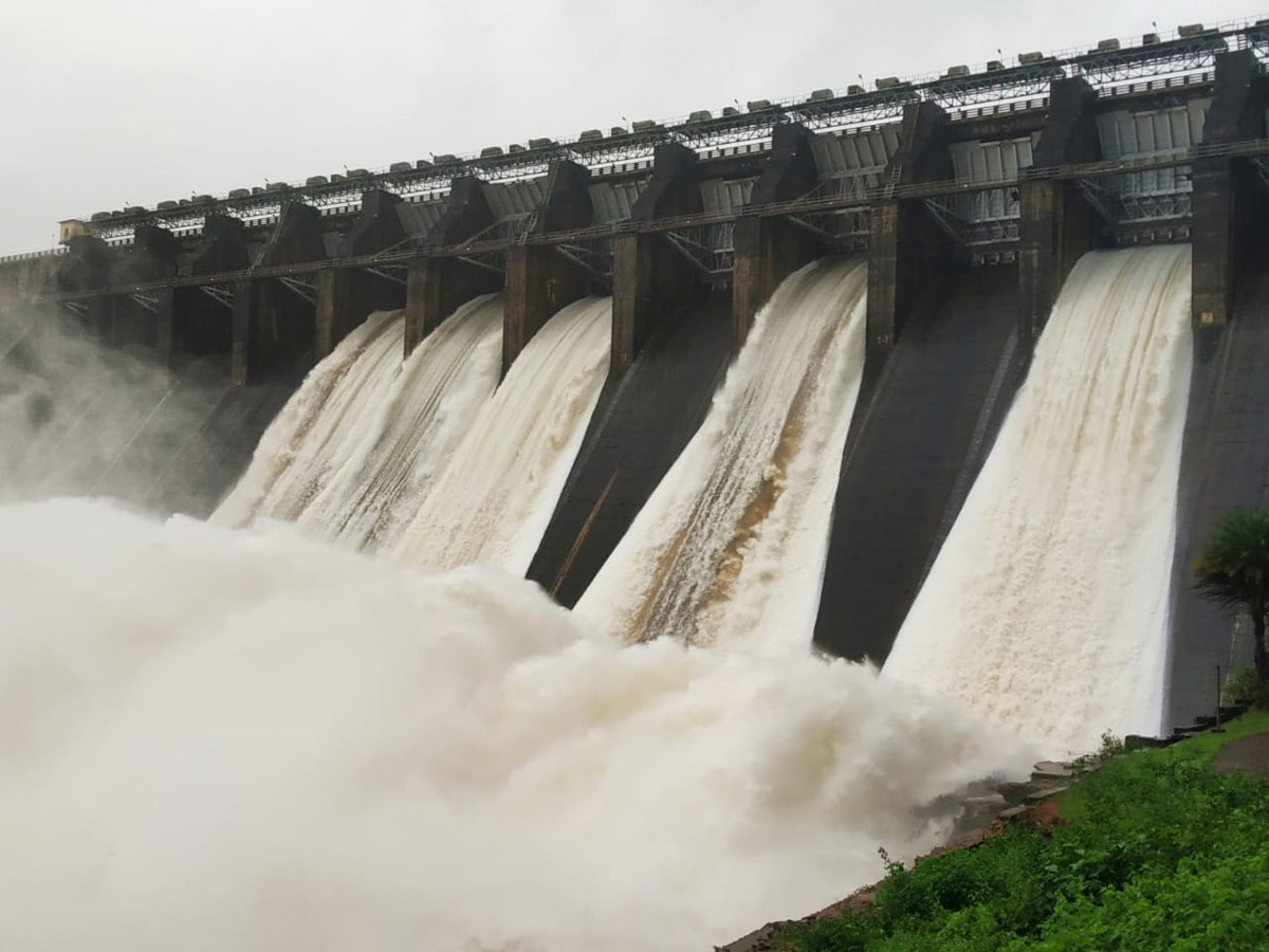 Heavy Rains East Godavari District Photo Gallery - Sakshi31