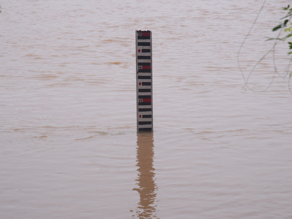 Heavy Rains East Godavari District Photo Gallery - Sakshi38