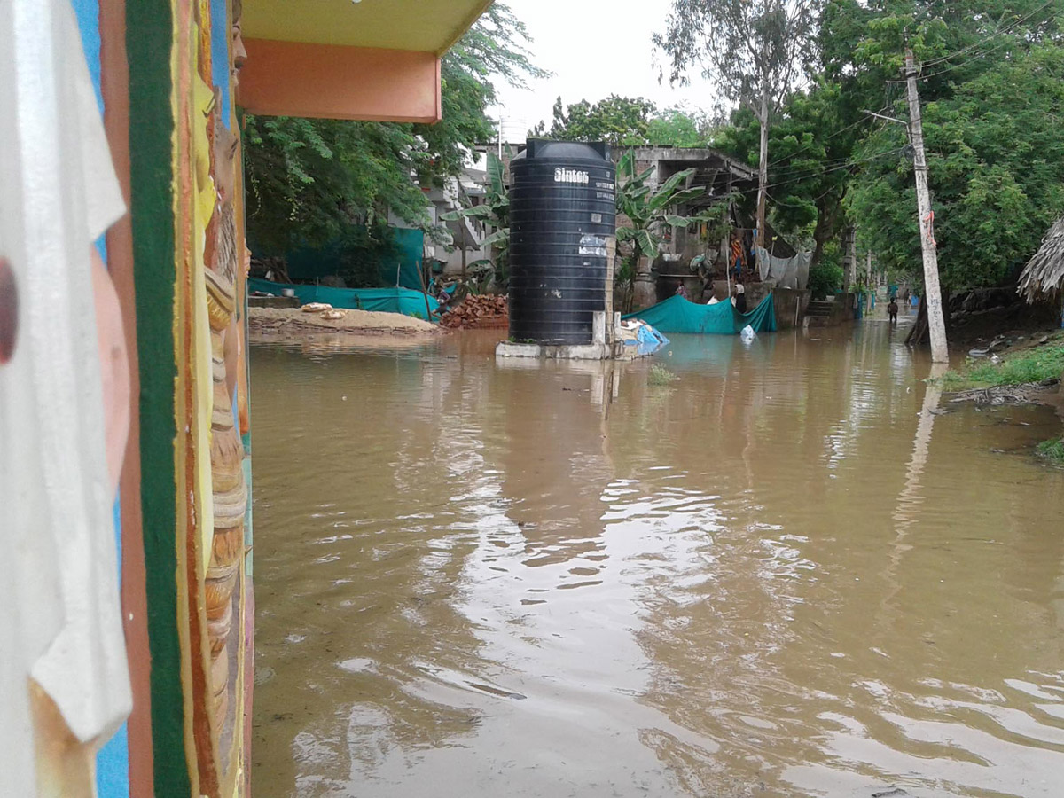 Heavy Rains East Godavari District Photo Gallery - Sakshi44