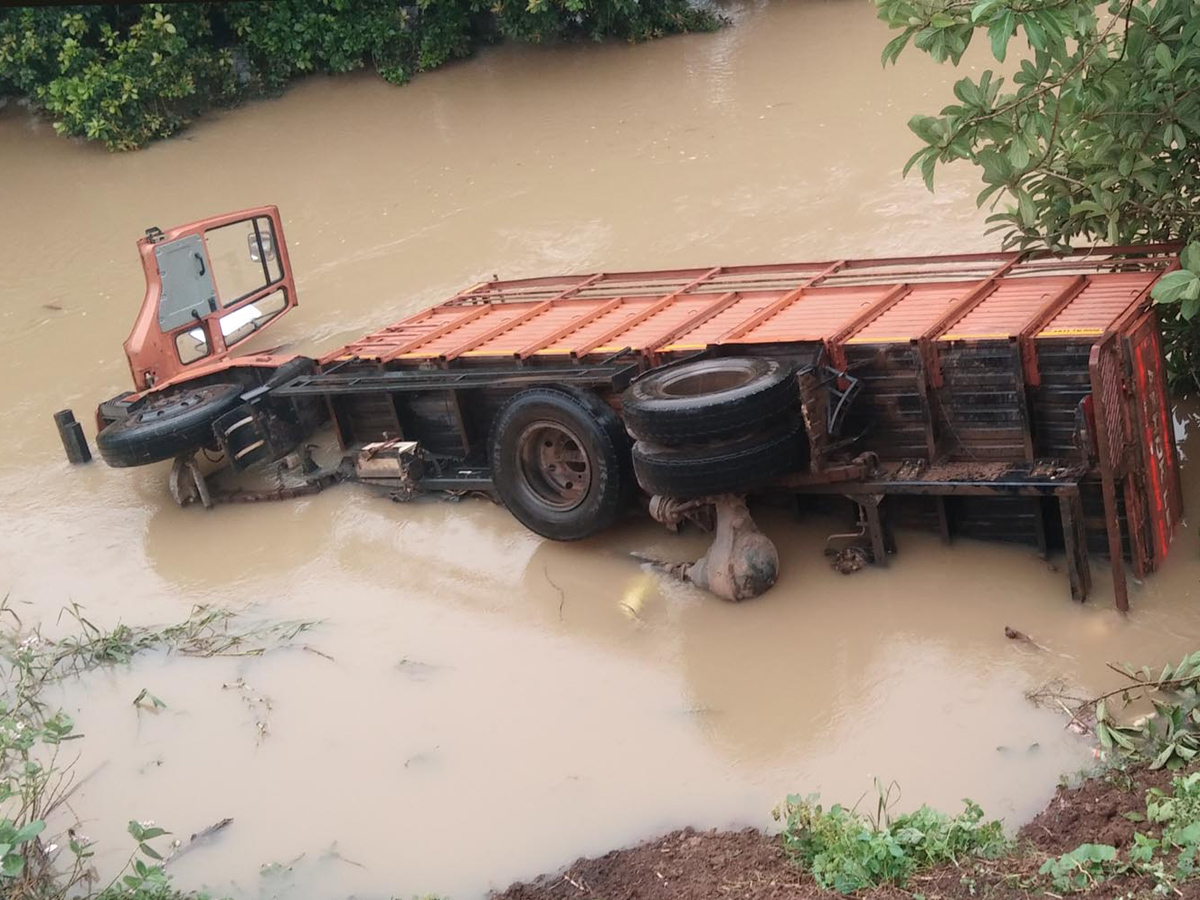 Heavy Rains East Godavari District Photo Gallery - Sakshi5